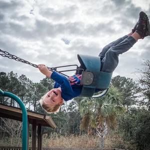 Meet your Posher, Charles